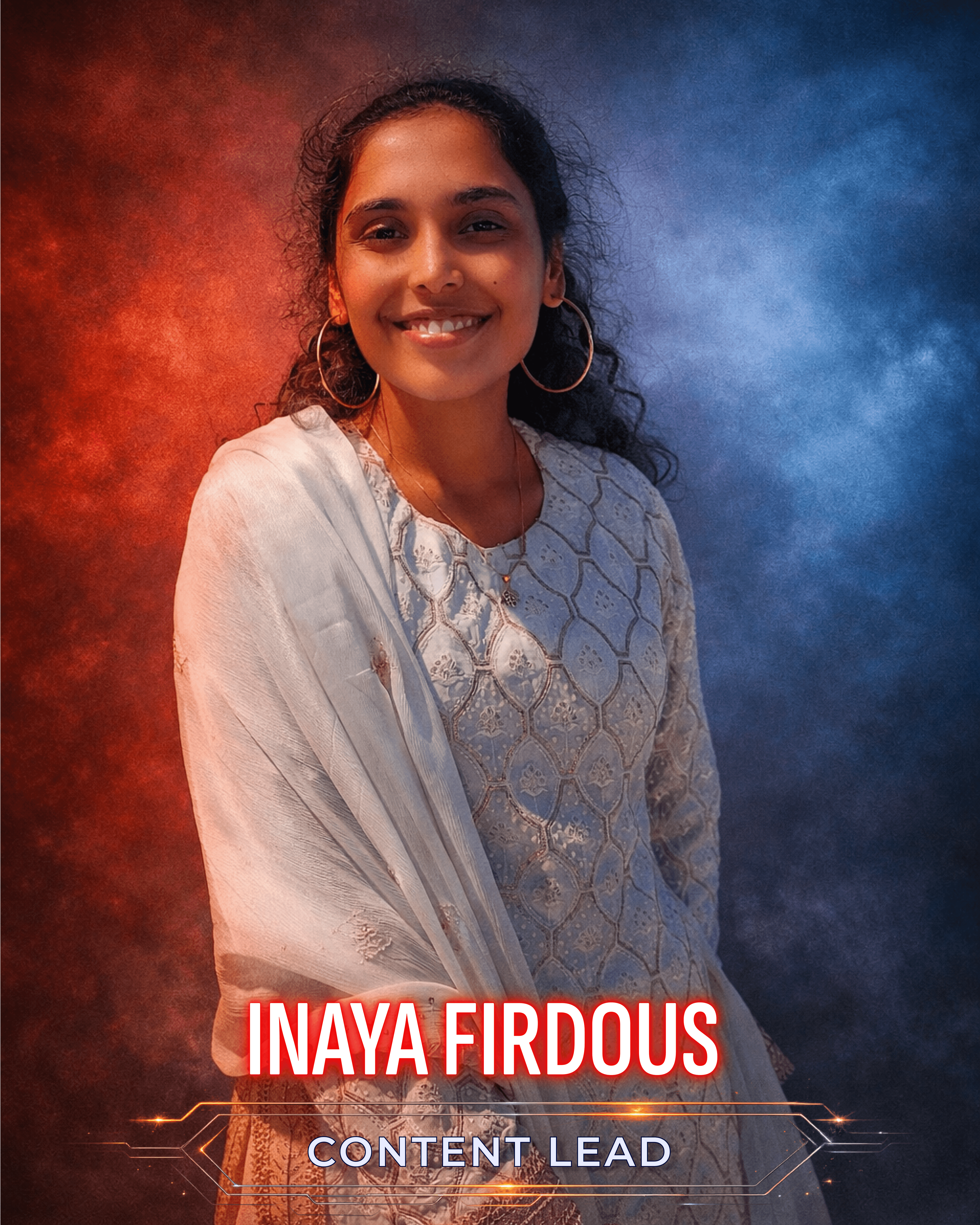 Inaya Firdous