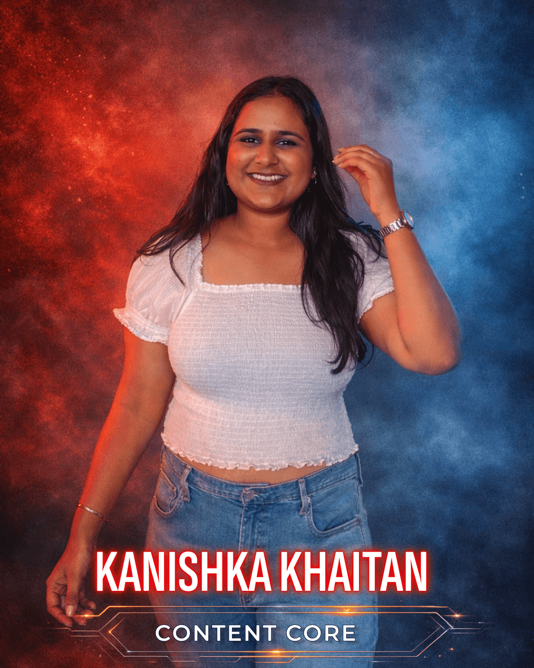 Kanishka Khaitan