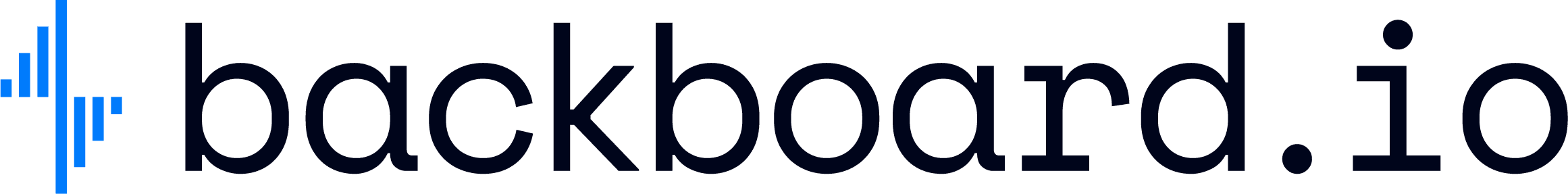 Backboard Logo