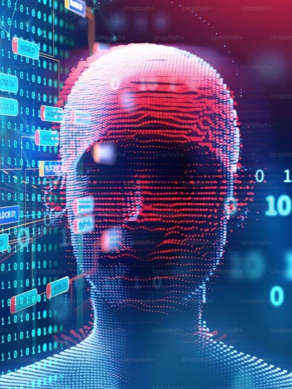 AI & ML