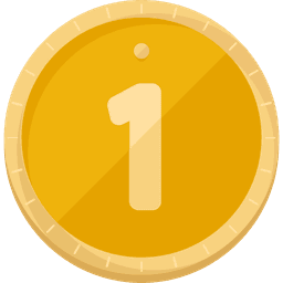 1st Place