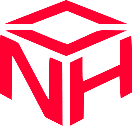 Nexora Logo